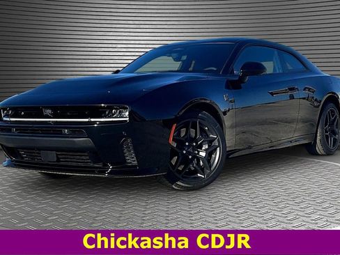 New 2026 Dodge Charger R/T Scat Pack image 1