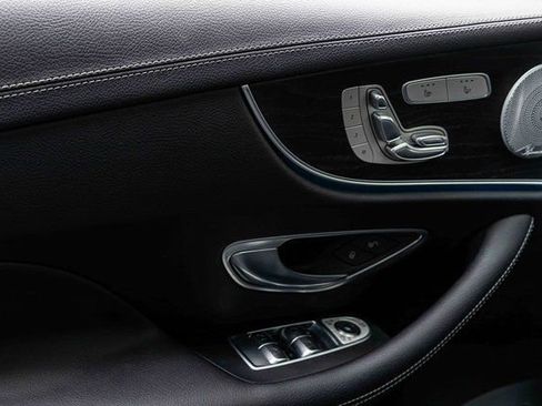 Used 2019 Mercedes-Benz E 450 Coupe image 15
