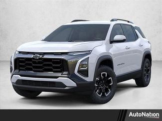 New 2026 Chevrolet Equinox ACTIV video 1