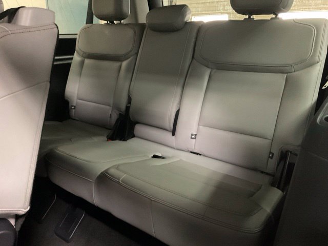 Certified 2025 Ford Expedition Max Active AWD/4WD image 16