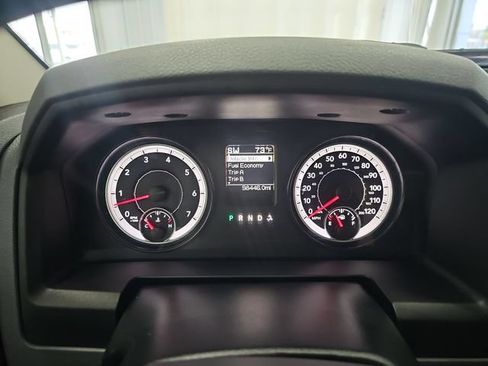 Used 2015 RAM 1500 Big Horn AWD/4WD image 15
