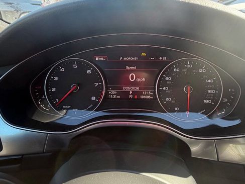 Used 2017 Audi A6 3.0T Competition Prestige w/ Driver Assistance Package image 26