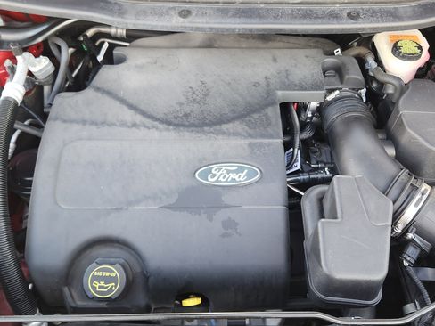 Used 2014 Ford Explorer 4WD image 20