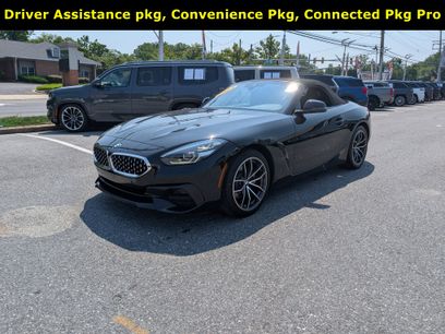 Used 2022 BMW Z4 sDrive30i w/ Driving Assistance Package