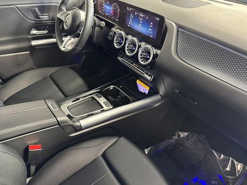 Certified 2026 Mercedes-Benz GLA 250 image 32