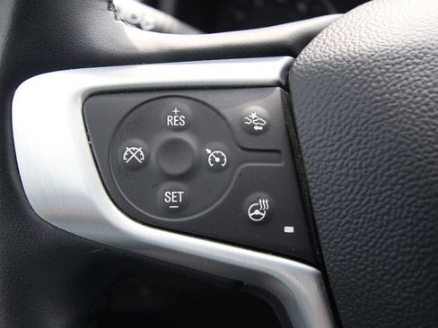 Used 2024 GMC Terrain SLT FWD image 19