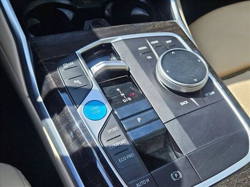 Used 2024 BMW i4 eDrive40 w/ Convenience Package RWD image 14