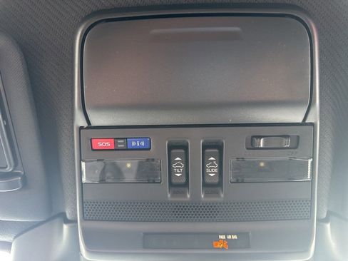 New 2026 Subaru Outback Touring XT image 20