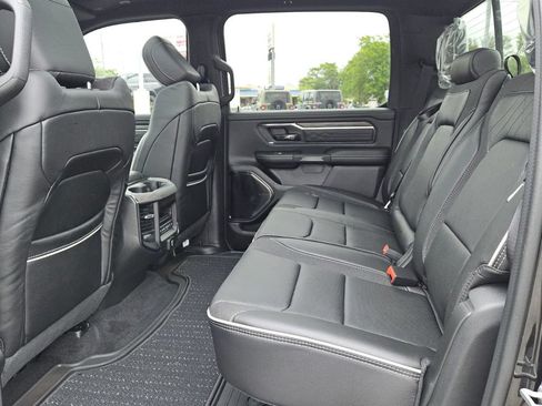 New 2026 RAM 1500 Limited w/ Night Edition AWD/4WD image 11