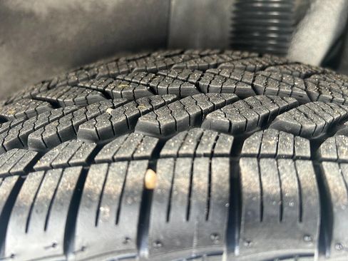 Used 2019 Hyundai Tucson SE image 5