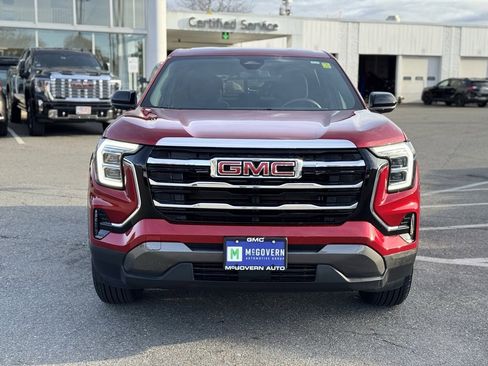 Used 2025 GMC Terrain Elevation image 10