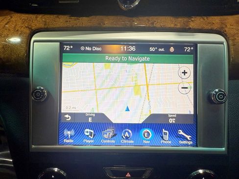 Used 2014 Maserati Quattroporte S Q4 image 21