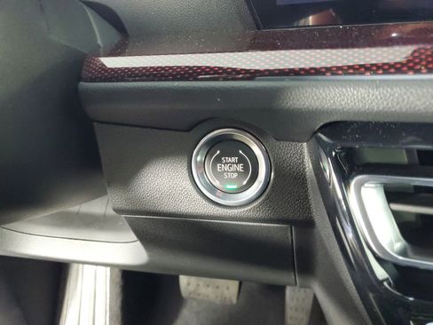 New 2026 Chevrolet Traverse Z71 image 23