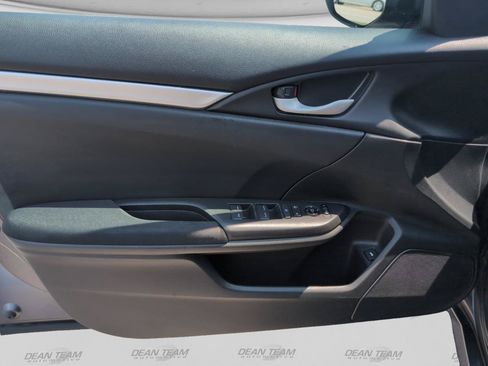 Used 2019 Honda Civic LX image 10