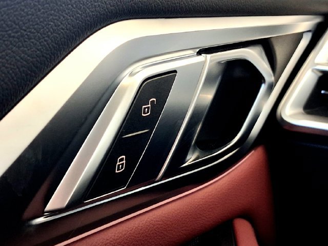 New 2026 BMW 430i w/ M Sport Package RWD image 10