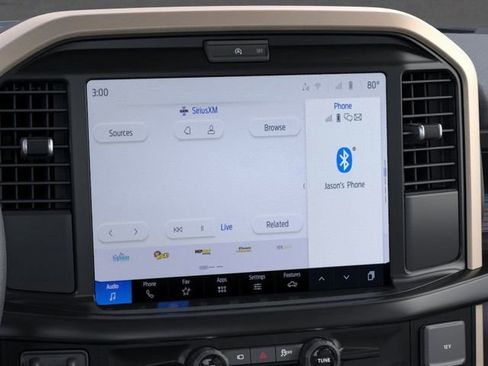 New 2026 Ford F150 STX image 14