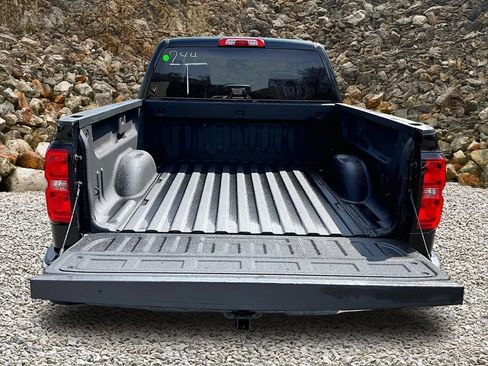 Used 2017 Chevrolet Silverado 1500 LT w/ All Star Edition AWD/4WD image 15