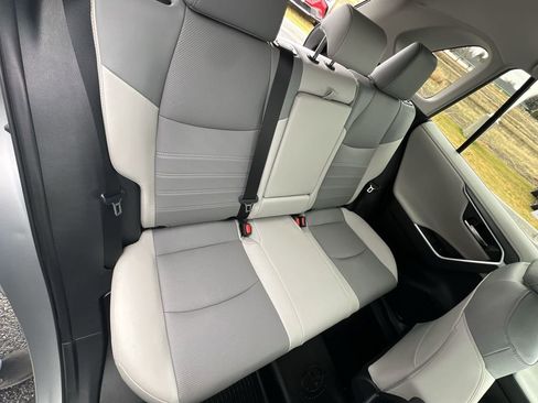 Used 2020 Toyota RAV4 Limited image 27