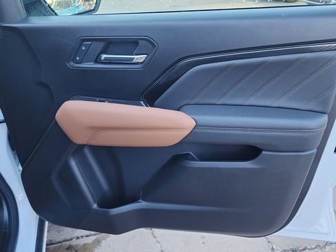 New 2026 GMC Canyon AT4 w/ Technology Plus Package image 40