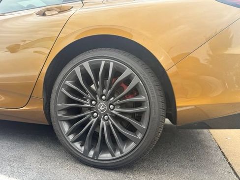 Used 2023 Acura TLX Type S AWD/4WD image 5