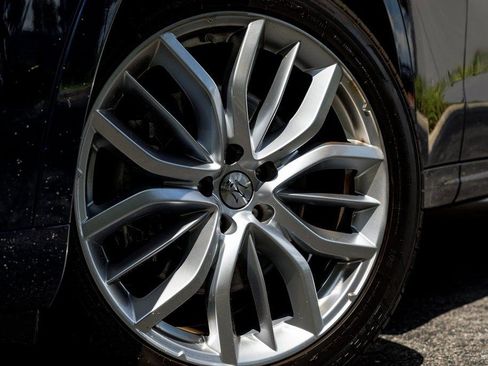 Certified 2022 Maserati Levante GT image 14