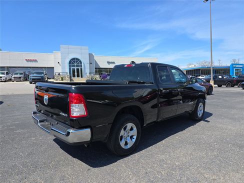 Used 2023 RAM 1500 Big Horn image 3