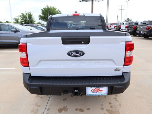New 2026 Ford Maverick XLT FWD image 22