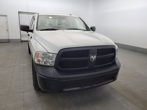 Used 2022 RAM 1500 Tradesman image 14