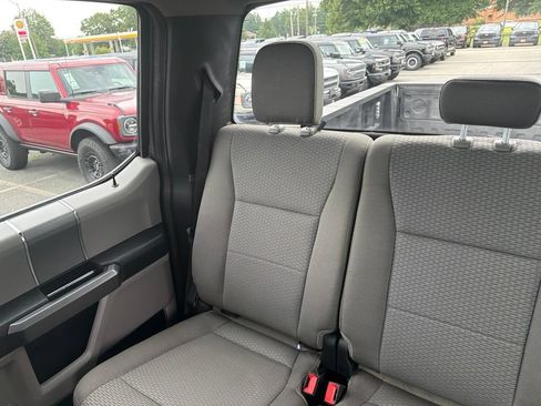 Used 2021 Ford F250 XLT w/ Tremor Off-Road Package AWD/4WD image 13