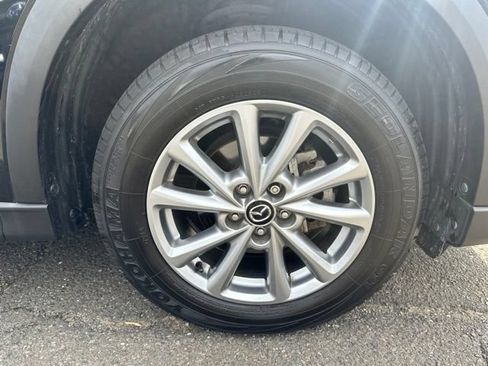 Used 2023 MAZDA CX-5 AWD 2.5 S w/ Select Package image 29
