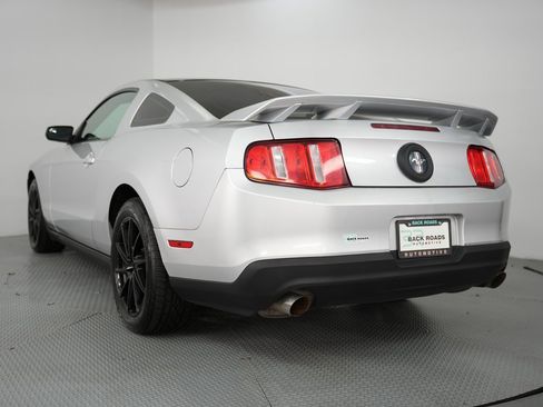 Used 2012 Ford Mustang Coupe image 7