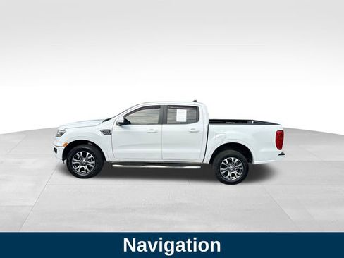 Used 2019 Ford Ranger Lariat w/ Technology Package image 2