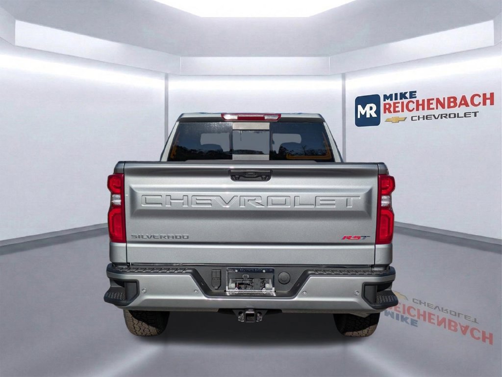 New 2026 Chevrolet Silverado 1500 RST w/ Safety Package RWD image 7