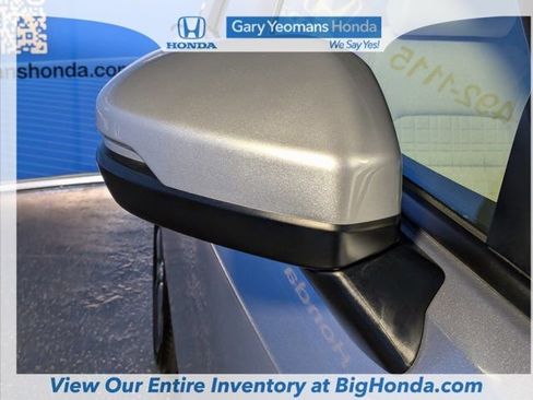 Used 2026 Honda HR-V LX image 14