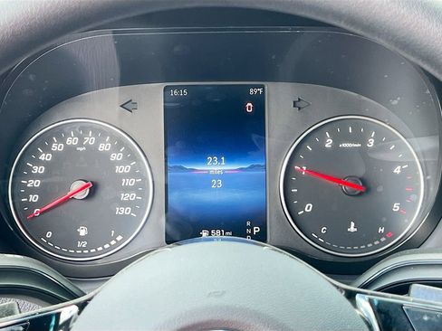 New 2025 Mercedes-Benz Sprinter 2500 image 14