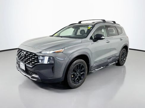 Used 2022 Hyundai Santa Fe XRT AWD/4WD image 2