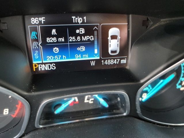Used 2014 Ford Escape Titanium AWD/4WD image 19