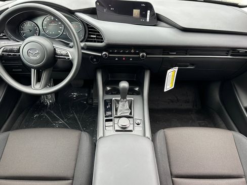 New 2026 MAZDA MAZDA3 s image 14