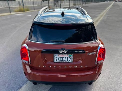 Used 2017 MINI Cooper Countryman S FWD image 15