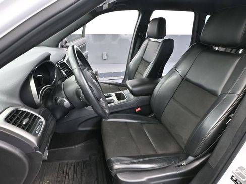 Used 2021 Jeep Grand Cherokee Laredo X AWD/4WD image 27