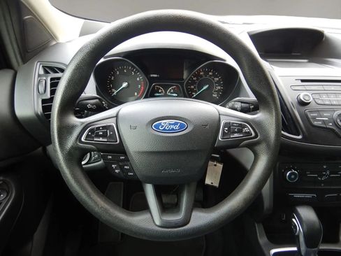 Used 2018 Ford Escape S FWD image 14