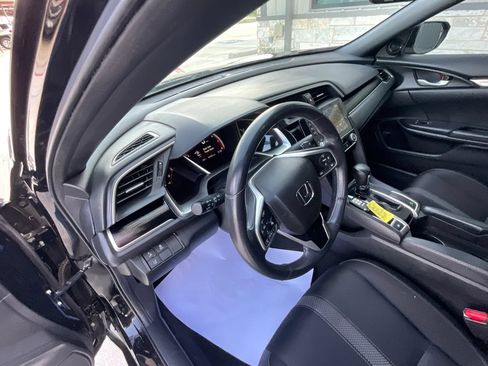 Used 2019 Honda Civic Sport image 20