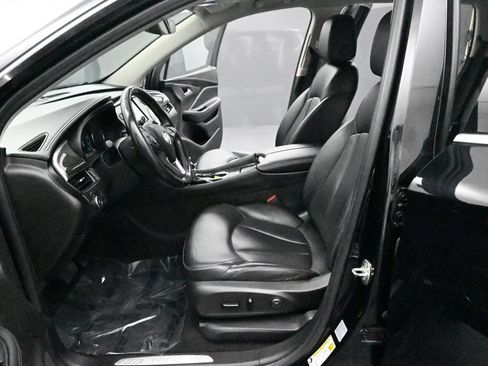 Used 2020 Buick Envision Premium w/ LPO, Active Package AWD/4WD image 9