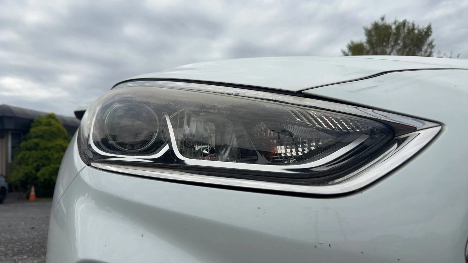 Used 2018 Hyundai Sonata SE FWD image 20