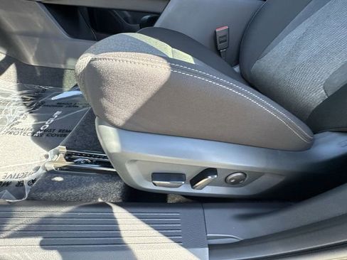 New 2026 Nissan Rogue SV w/ Cold Weather Package image 12