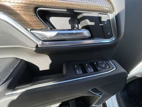 Certified 2026 Chevrolet Silverado 3500 LT w/ All Star Edition image 22