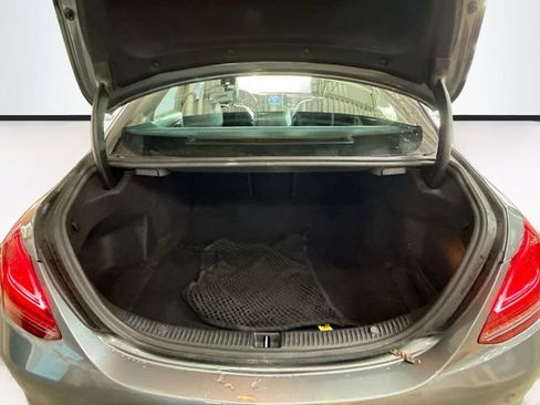 Used 2019 Mercedes-Benz C 300 4MATIC Sedan image 26