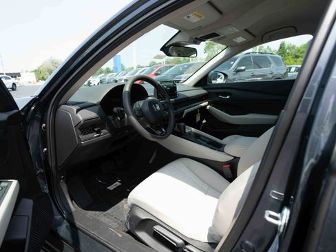 New 2025 Honda Accord LX image 8