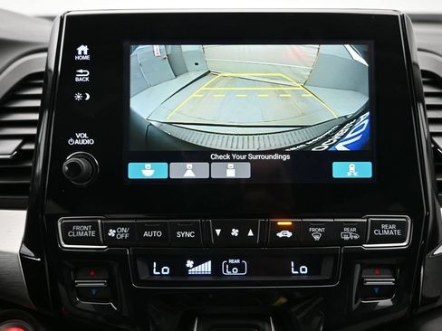 Used 2018 Honda Odyssey EX-L image 14