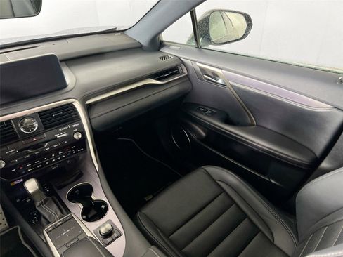 Used 2022 Lexus RX 350 F Sport image 21